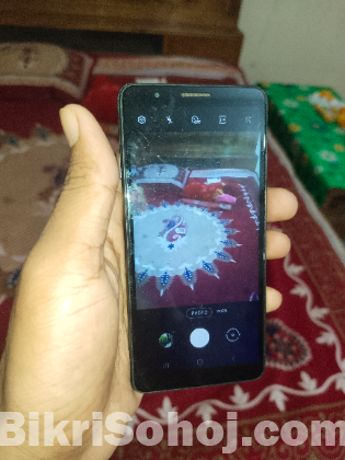 Samsung Galaxy Core a01